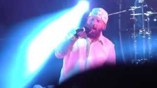 Limp Bizkit LIVE Stalemate Cologne Köln Germany Palladium 29062014 FULLHD [upl. by Collayer]