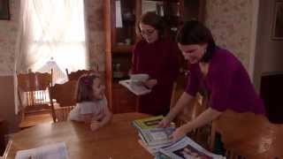 Seton Home Study School  Catholic Homeschooling [upl. by Onitsuaf]