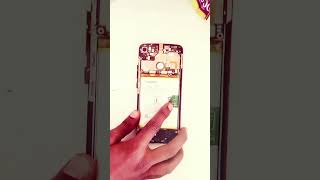 Realme c25y display repair [upl. by Maurie302]