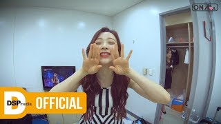 Episode APRIL에이프릴s ON AIR PRIL온에어프릴 Ep20 [upl. by Randal]