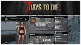 quotBei bester Gesundheitquot 7days to die [upl. by Elburr801]