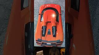 KOENIGSEGG AGERA GTA V OVerflod Entity XF [upl. by Azeel]