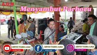 Desa Panji DABUTAR  kolab MANOGARI MUSIK dan AGAVE MUSIK [upl. by Noma423]