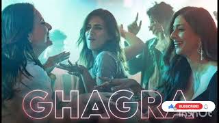 Ghagra  Crew  Only Music  Rapvocalandmusiconly [upl. by Irihs]