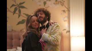 Lil Dicky  Mr McAdams Official Music Video [upl. by Ala193]