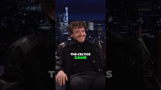 Jack Harlow roasted by NBA Refs [upl. by Naoh]