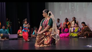 Maadu Meikum Kanne  Nadopasana 2023 [upl. by Petie]