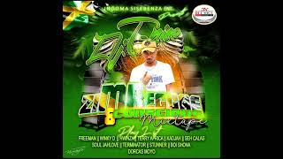 Zim ReggaeConscious Feat Winky DFreemanHwinzaDorcas moyoTocky vibesSeh Calazmix By Dj Tnice [upl. by Damiani]