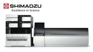 Liquid Chromatograph Mass Spectrometer LCMS8040  Enhanced Sensitivity [upl. by Kaiser398]