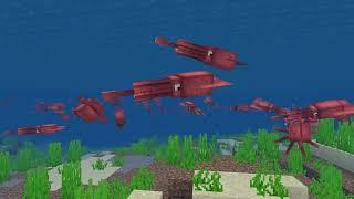 Humboldt Squid Resource Pack [upl. by Nayarb130]