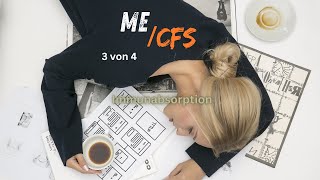 MECFS 3 von 4 [upl. by Sigismondo]