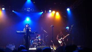 wendigoBuffy sainte marie highline ballroom NY [upl. by Tat743]