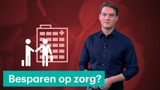 Waarom is zorg zo peperduur • Z zoekt uit [upl. by Elva]