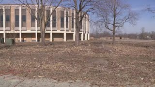 Village of Tinley Park moving ahead with plans to turn site of former mental health center into recr [upl. by Pardo536]