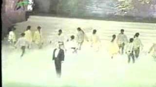 Mongol Folklore dance and music [upl. by Petey791]