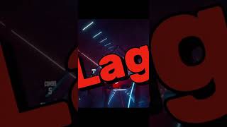 Playing random custom song in beat saber pt 1 beatsaber metaquest3 [upl. by Inalem]