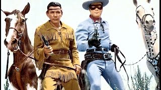 The Lone Ranger  Season 1 – Episode 2  The Lone Ranger Fights On [upl. by Levona]