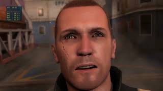 Infamous 2  PS3 on PC with RPCS3  Performance rpcs3 [upl. by Jaunita]