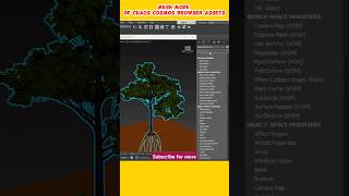 Beginner tutorial of 3ds max 3d 3dsmax chaos cosmos assets vray [upl. by Aerdnod]