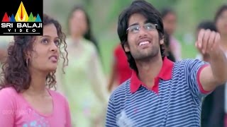 Happy Days Telugu Movie Part 413  Varun Sandesh Tamannah  Sri Balaji Video [upl. by Zoie]