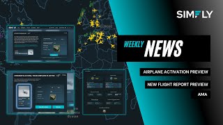 Airplane Activation Update [upl. by Innus]