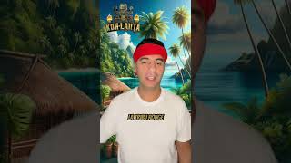 🌴 Nouvelle Série YouTube  Winamax Expresso Koh Lanta 🌴 Êtesvous prêt pour laventure [upl. by Ahsropal314]