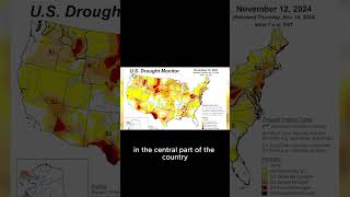 Drought Update [upl. by Matrona]