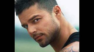 Ricky Martin Déjate Llevar [upl. by Elleimac986]