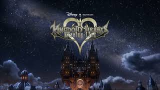 Dearly Beloved  Kingdom Hearts Missing Link OST [upl. by Towers]