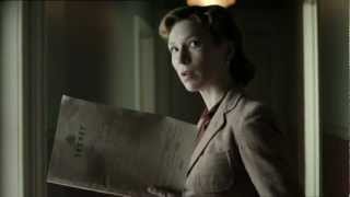 Foyles War  Series 8  Trailer  ITV [upl. by Norahc]