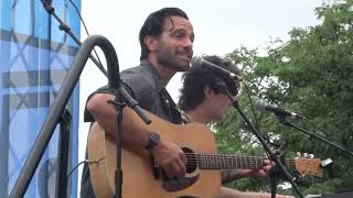 Ramin Karimloo  Feed the Birds Tuppence a Bag Mary Poppins Live [upl. by Galanti]