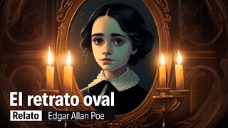 Lectura en directo quotEl retrato ovalquot de Edgar Allan Poe [upl. by Koosis]