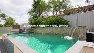 Reedy Creek  Family Living  Gold Coast [upl. by Jamille564]