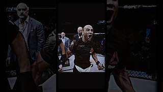 When Alvarez fought Rda ufc mma ufcfightnight eddiealvarez rafaeldosanjos [upl. by Eilah]