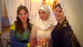 Beautiful Caucasian Wedding [upl. by Johanan]