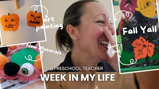 Montessori Madness A Week In The Life Of A Primary Teacher [upl. by Amias]