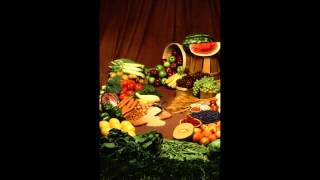 Food Values by Doctor Albert Philip Sy Free Audio Book about Healthy Eating in English Language [upl. by Ahseinek15]