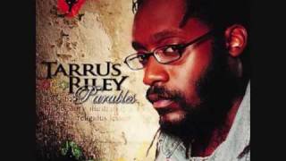 Tarrus Riley  Stay With You [upl. by Goddord960]