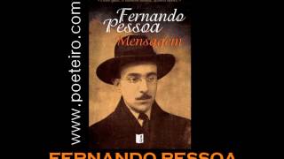 AUDIOLIVRO quotMensagemquot de Fernando Pessoa [upl. by Foah577]