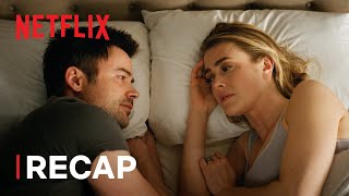 Manifest  Season 4 Part 1 Recap  Netflix [upl. by Macegan]