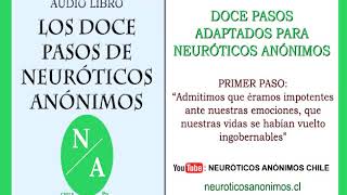 Primer Paso de Neuróticos Anónimos [upl. by Nonac323]