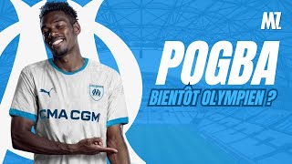 ⚡POGBA OM FANTASME OU TOP IDÉE [upl. by Blalock]