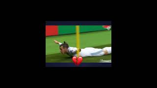 Gareth Bale bicycle kick [upl. by Oidacra]