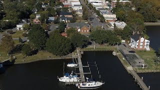 A Weekend in Edenton [upl. by Eicirtap873]