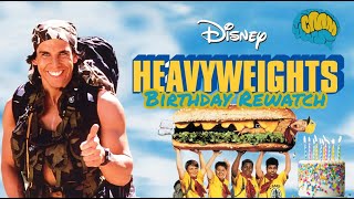 Heavyweights 1995 Birthday Rewatch Main Segment [upl. by Niras]