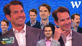 Jimmy Carr KILLS IT on Would I Lie to You  You WON’T BELIEVE him Would I Lie to You [upl. by Godrich]