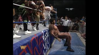 WWE Random Battle Royal Eliminations 19872023 Part 13 [upl. by Laforge]