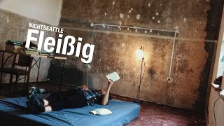 NICHTSEATTLE  Fleißig Offizielles Video [upl. by Marih]