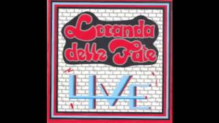 Locanda delle fate  La giostra Live 1977 [upl. by Alel]