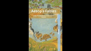 Aesops Fables A New Revised Version by Aesop  Audiobook [upl. by Hasty]